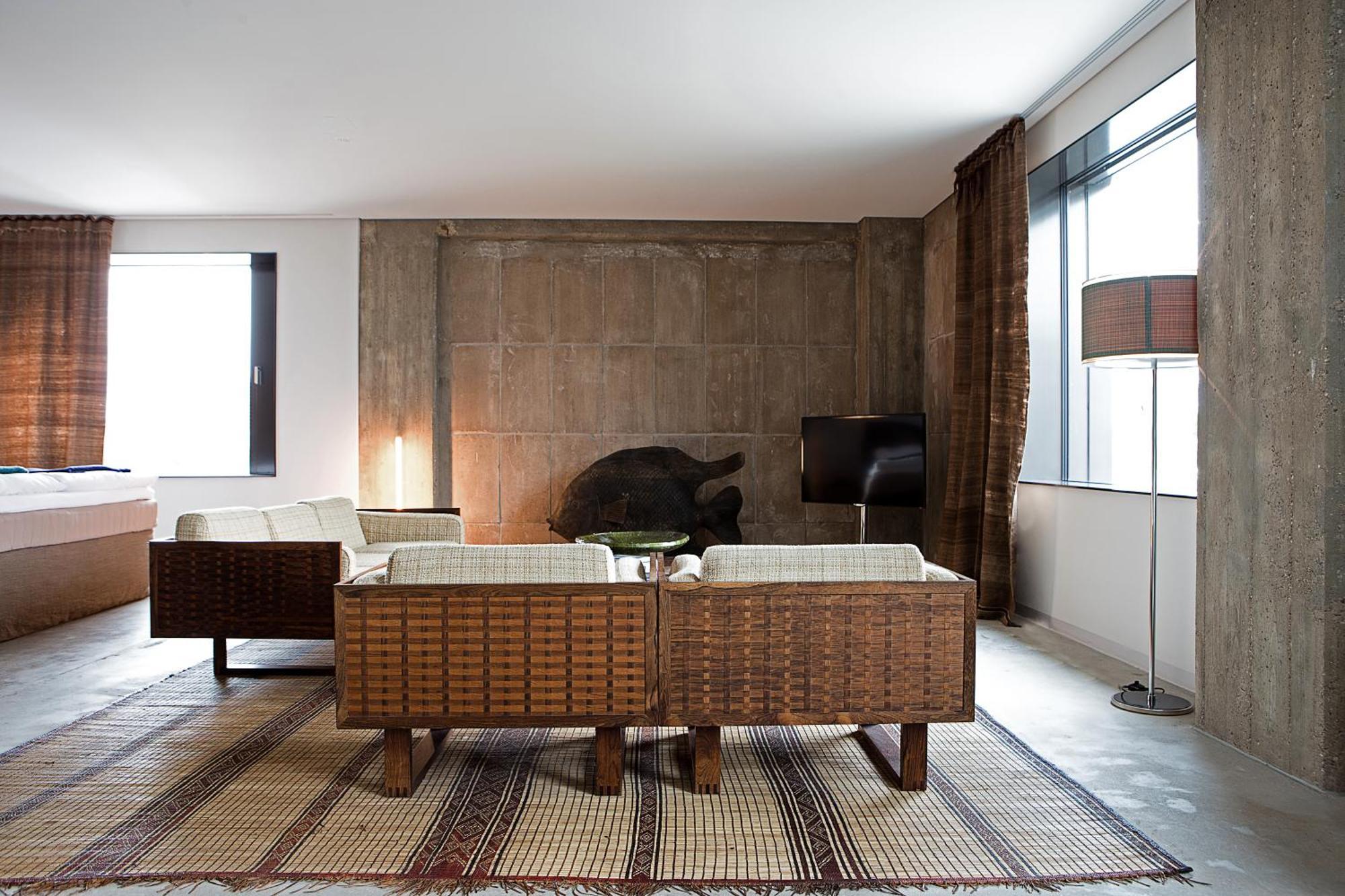 מאנהיים Speicher7 Hotel חדר תמונה