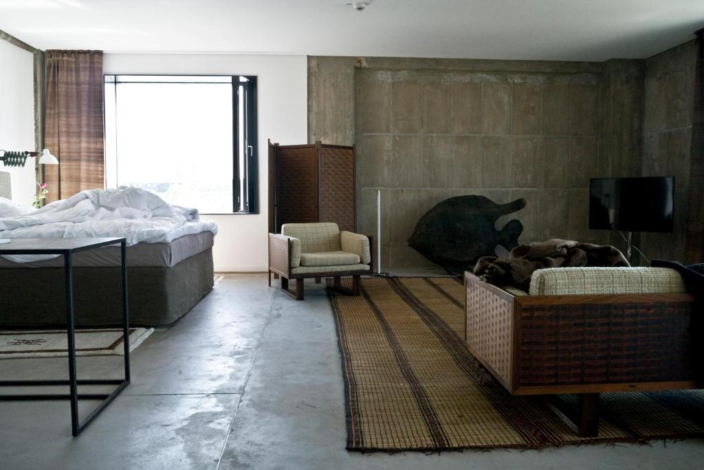 מאנהיים Speicher7 Hotel חדר תמונה