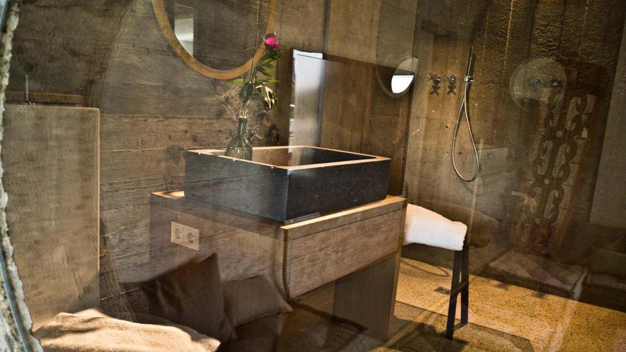 מאנהיים Speicher7 Hotel מראה חיצוני תמונה