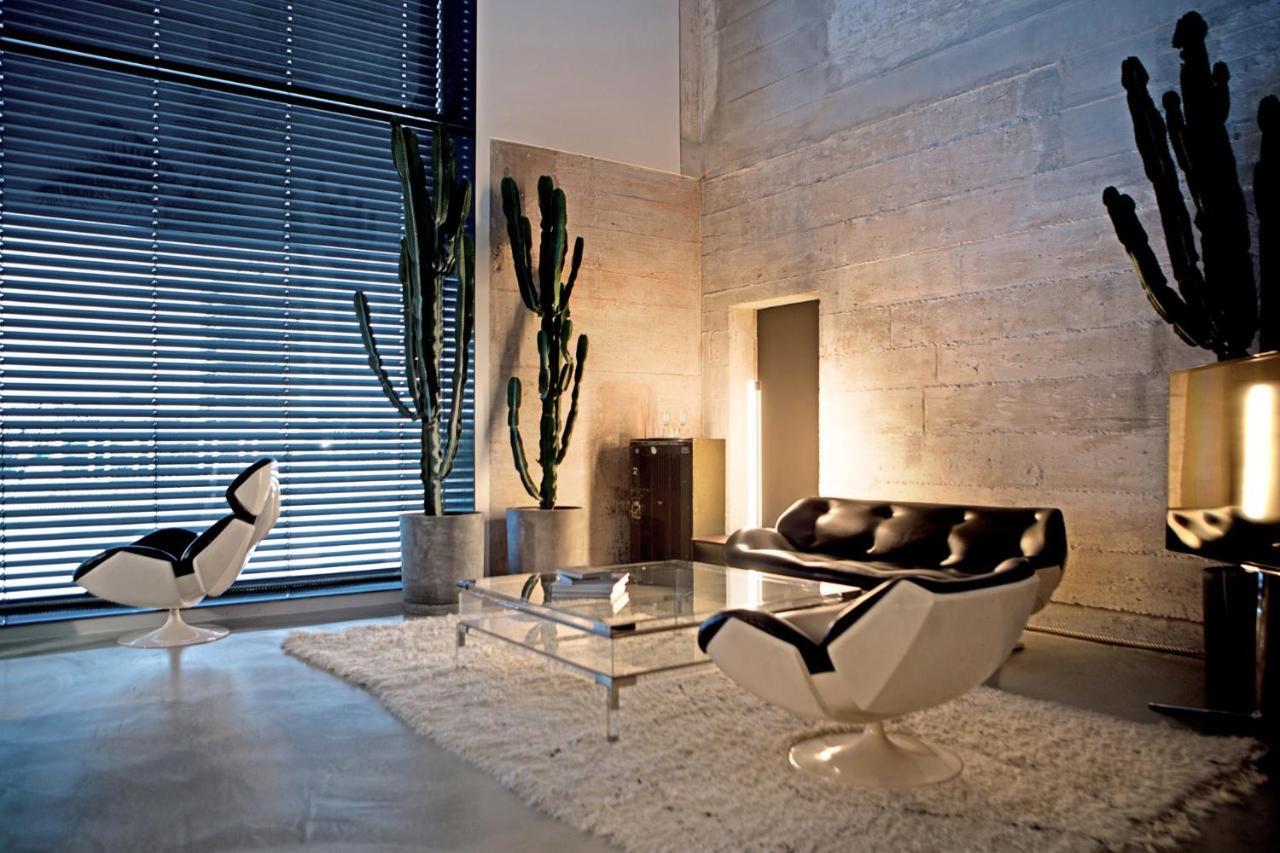מאנהיים Speicher7 Hotel מראה חיצוני תמונה